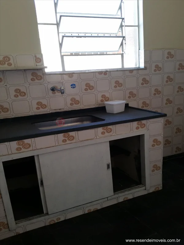 Foto 3 de 6 - Casa para aluguel em Vila Julieta