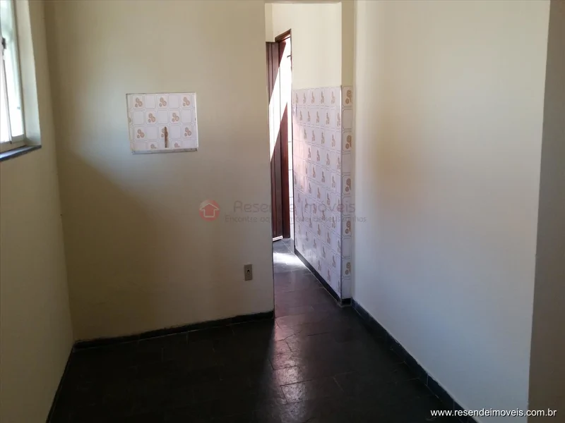 Foto 5 de 6 - Casa para aluguel em Vila Julieta