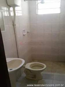 Casa para aluguel em Vila Julieta