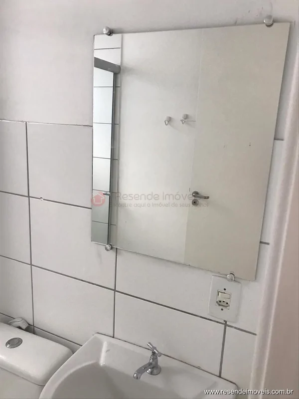 Foto 2 de 10 - Apartamento para aluguel em Paraíso