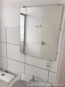 Apartamento para aluguel em Paraíso