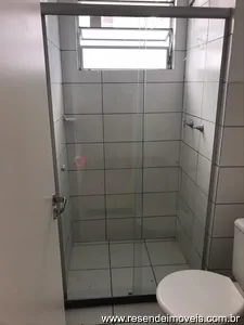 Apartamento para aluguel em Paraíso