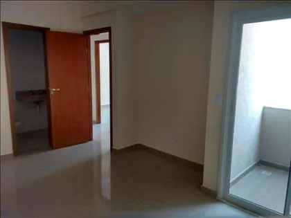 Apartamento para venda em Vila Julieta