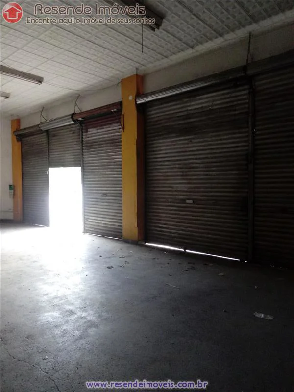 Foto 3 de 6 - Ponto Comercial para aluguel em Centro