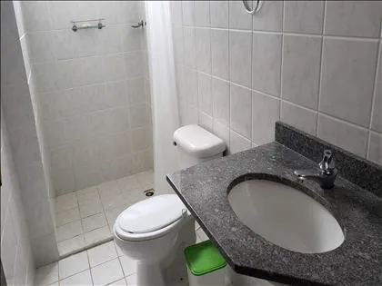 Apartamento para aluguel em Jardim Jalisco