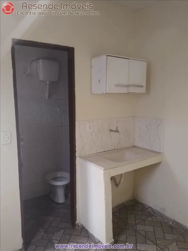 Foto 5 de 7 - Kitnet para aluguel em Cidade Alegria