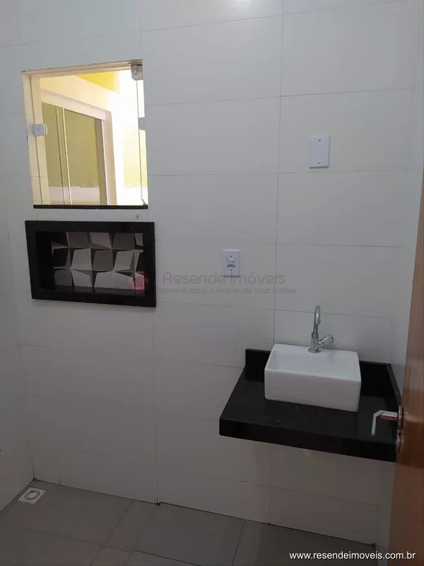 Foto 11 de 28 - Casa para venda em Jardim Aliança II