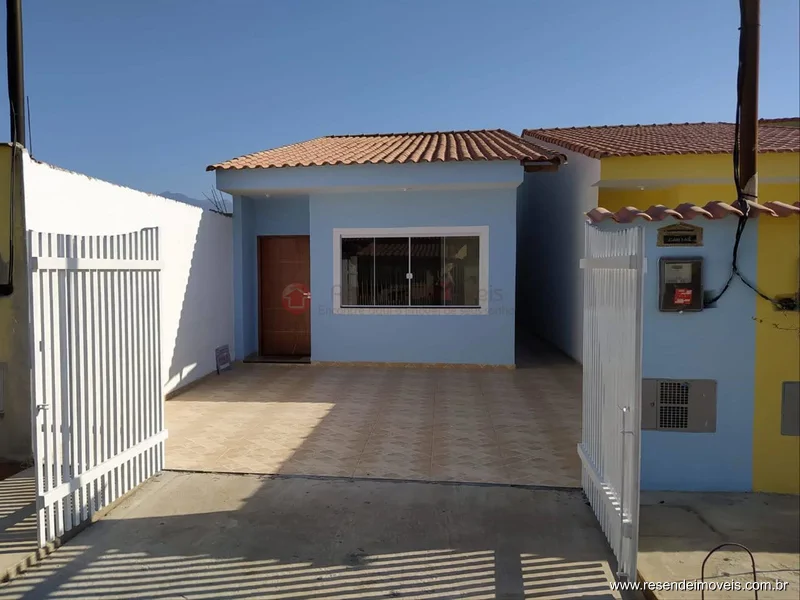 Foto 1 de 28 - Casa para venda em Jardim Aliança II