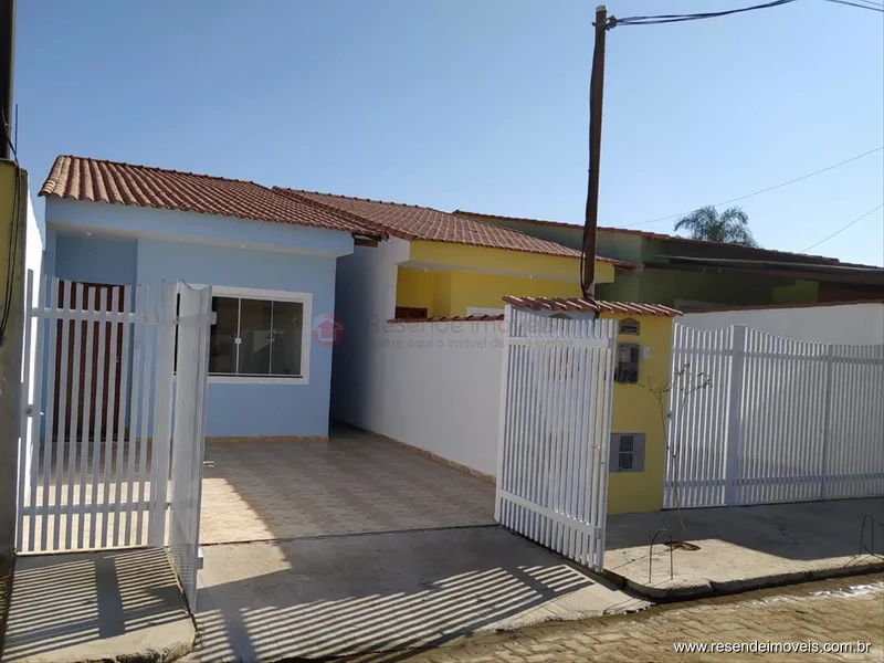 Foto 6 de 28 - Casa para venda em Jardim Aliança II