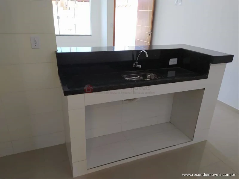 Foto 22 de 28 - Casa para venda em Jardim Aliança II