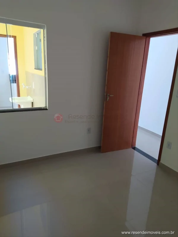 Foto 17 de 28 - Casa para venda em Jardim Aliança II