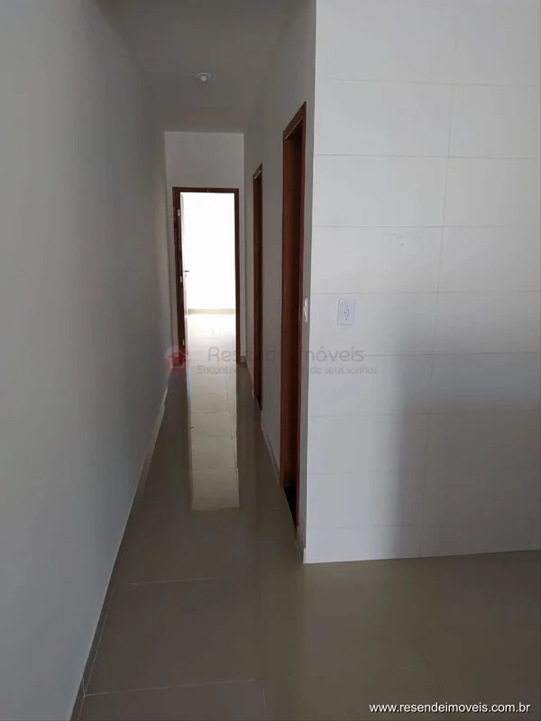 Foto 27 de 28 - Casa para venda em Jardim Aliança II