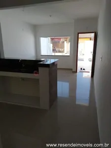 Casa para venda em Jardim Aliança II
