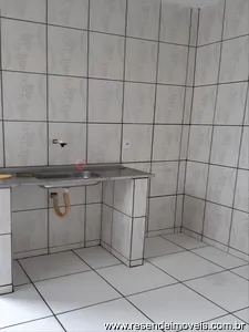 Kitnet para aluguel em São Caetano