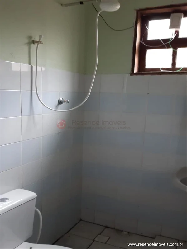 Foto 1 de 5 - Kitnet para aluguel em São Caetano