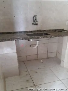 Kitnet para aluguel em São Caetano