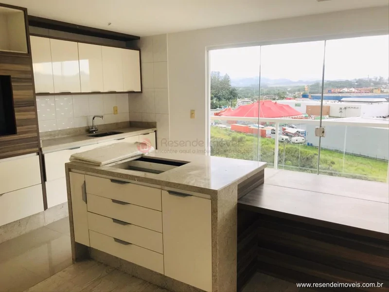 Foto 11 de 17 - Cobertura para venda em Morada do Castelo