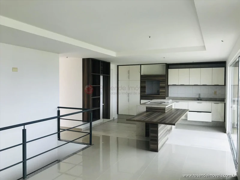 Foto 13 de 17 - Cobertura para venda em Morada do Castelo