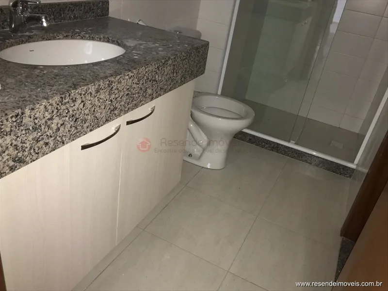 Foto 5 de 17 - Cobertura para venda em Morada do Castelo