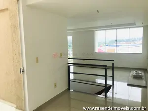 Cobertura para venda em Morada do Castelo