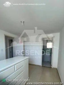 Apartamento para venda em Vila Julieta