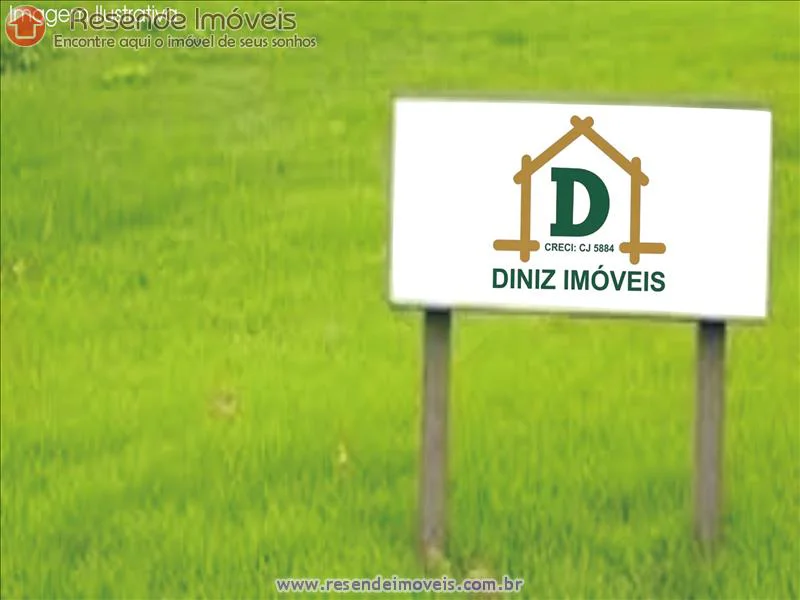 Foto 1 de 1 - Terreno para venda em Alvorada