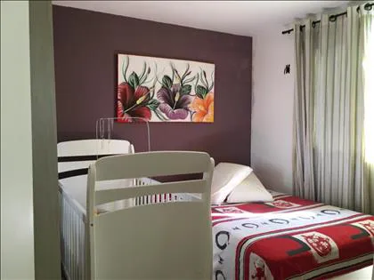 Apartamento para venda em Paraíso