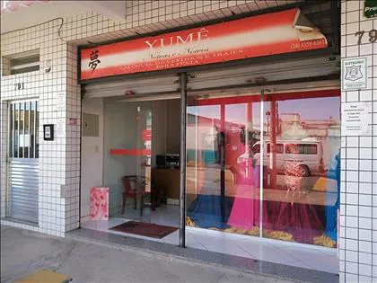 Loja para venda em Vila Julieta