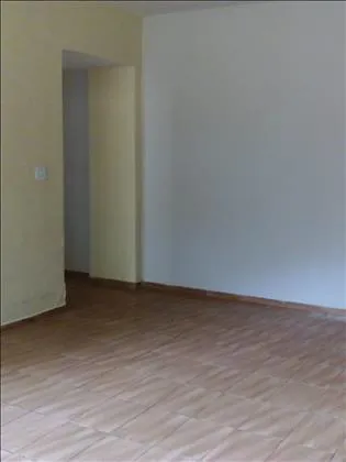 Apartamento para aluguel em Comercial