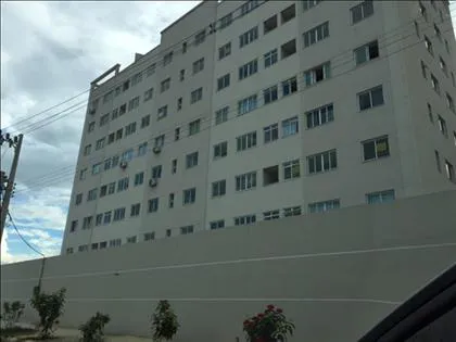 Apartamento para venda em Liberdade