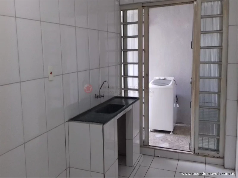 Foto 6 de 18 - Casa para venda em Nova Alegria