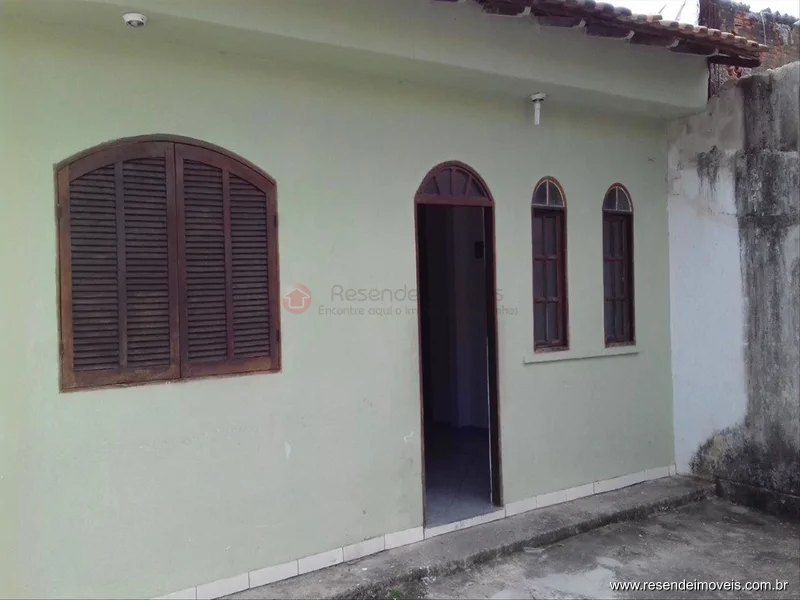 Foto 4 de 18 - Casa para venda em Nova Alegria