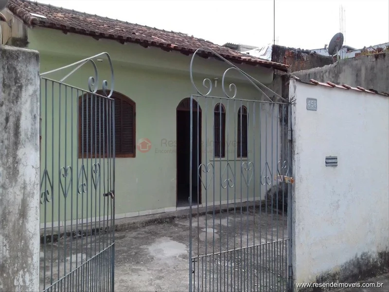 Foto 9 de 18 - Casa para venda em Nova Alegria