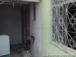 Casa para venda em Nova Alegria