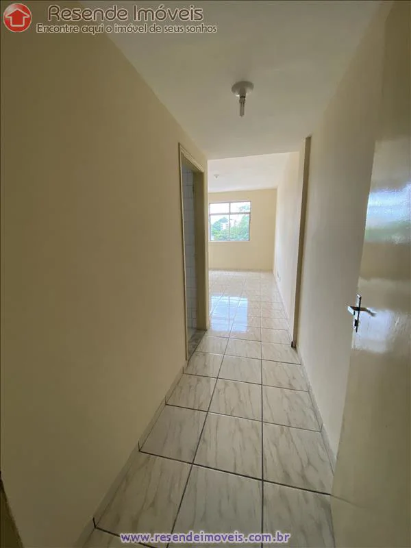 Foto 3 de 14 - Apartamento para aluguel em Comercial