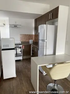 Apartamento para venda em Vila Julieta