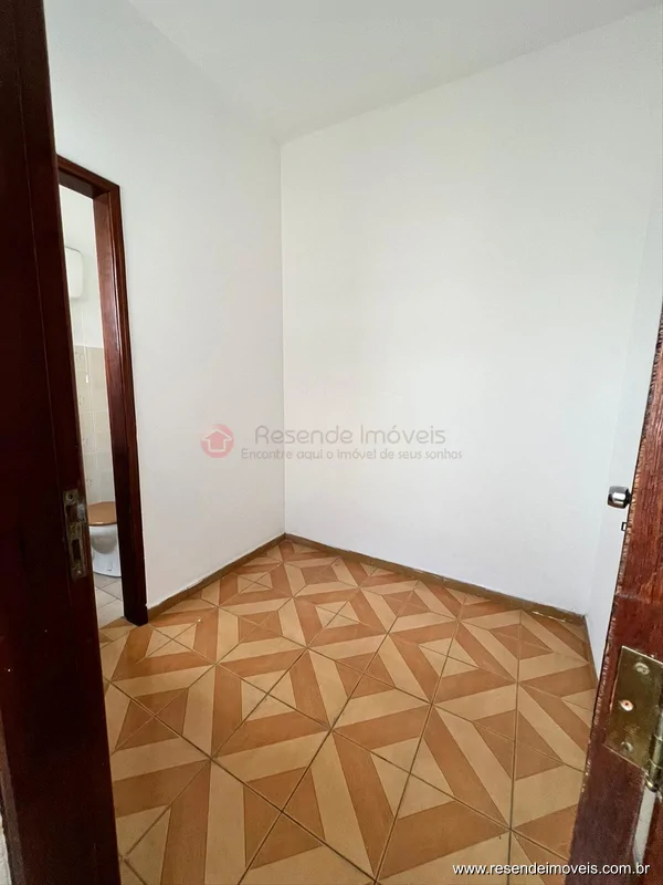 Foto 4 de 12 - Apartamento para aluguel em Vila Julieta