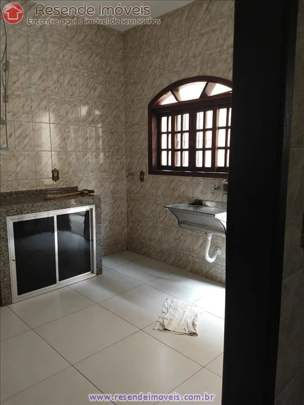 Foto 32 de 45 - Casa para aluguel em Morada da Colina