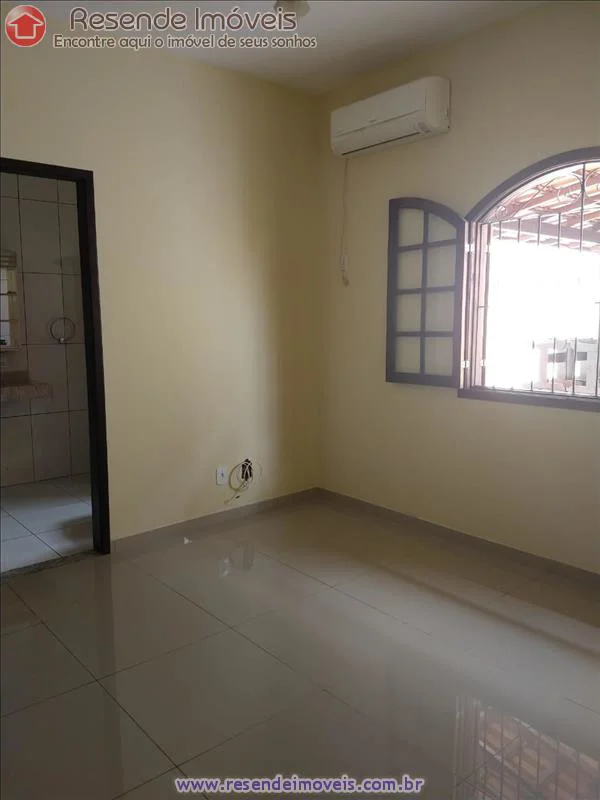 Foto 34 de 45 - Casa para aluguel em Morada da Colina