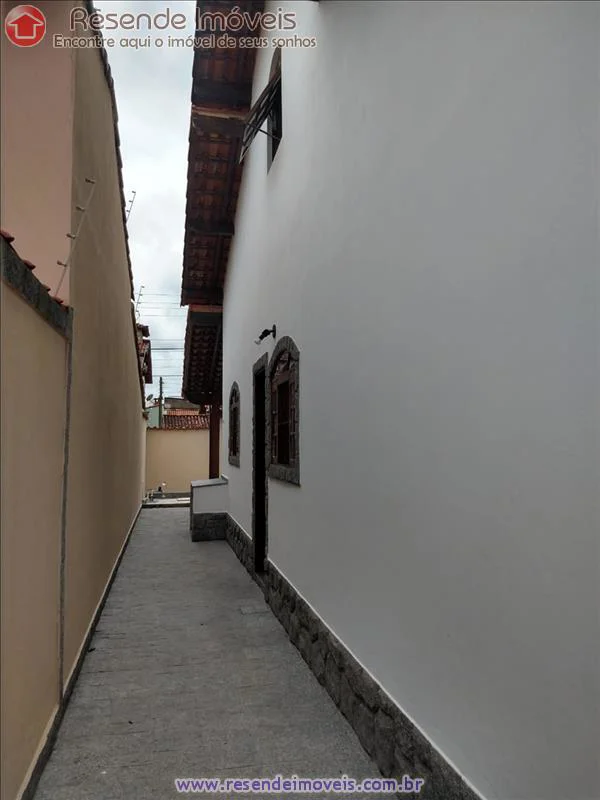 Foto 7 de 45 - Casa para aluguel em Morada da Colina