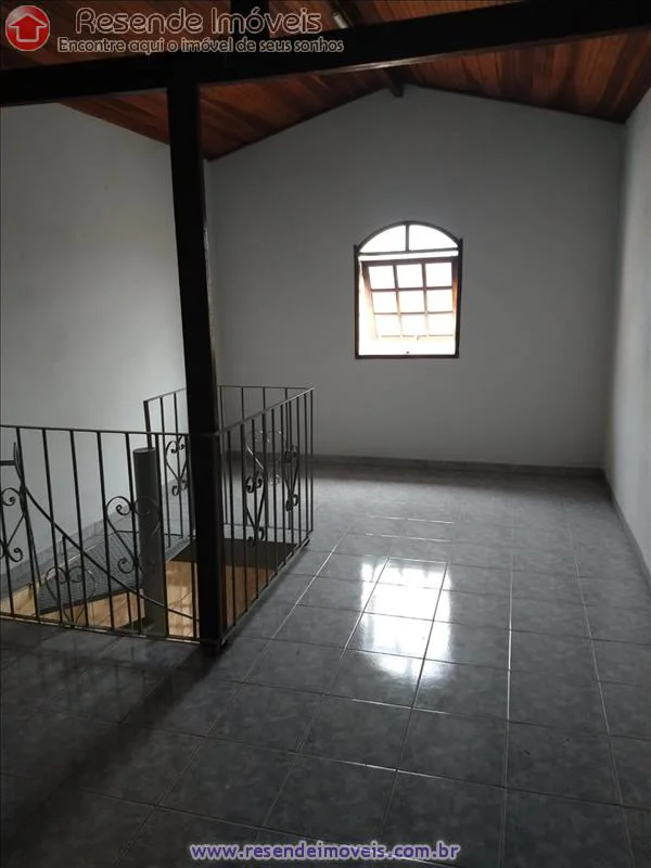 Foto 28 de 45 - Casa para aluguel em Morada da Colina