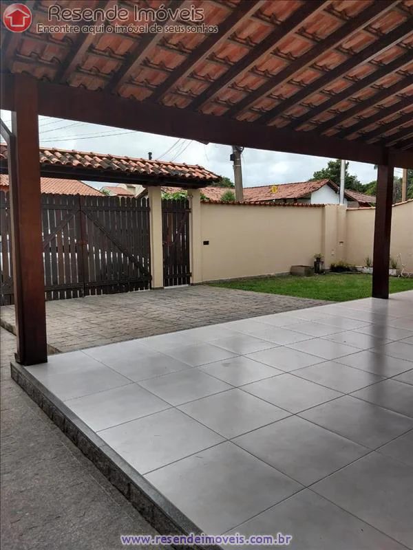 Foto 44 de 45 - Casa para aluguel em Morada da Colina