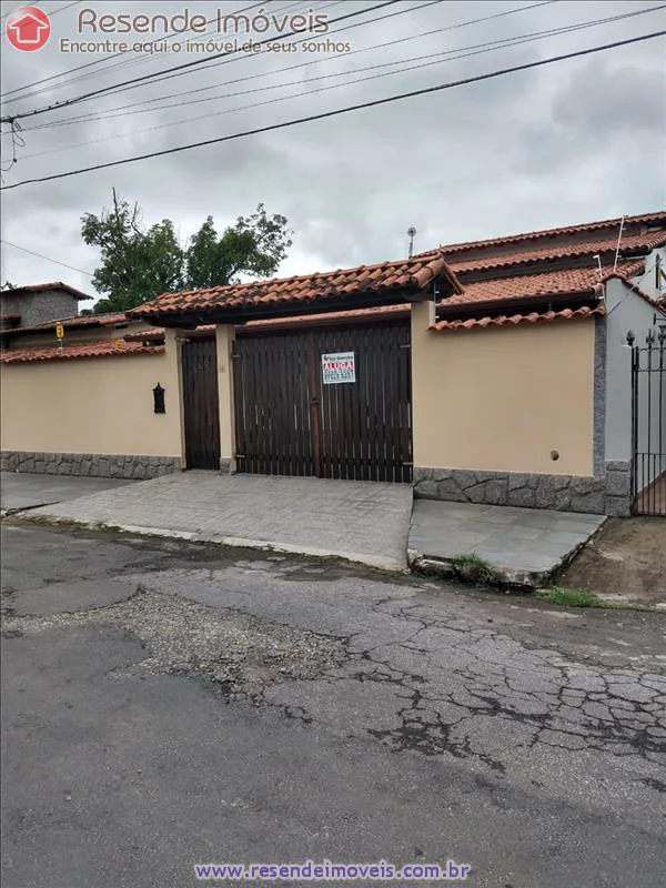 Foto 6 de 45 - Casa para aluguel em Morada da Colina