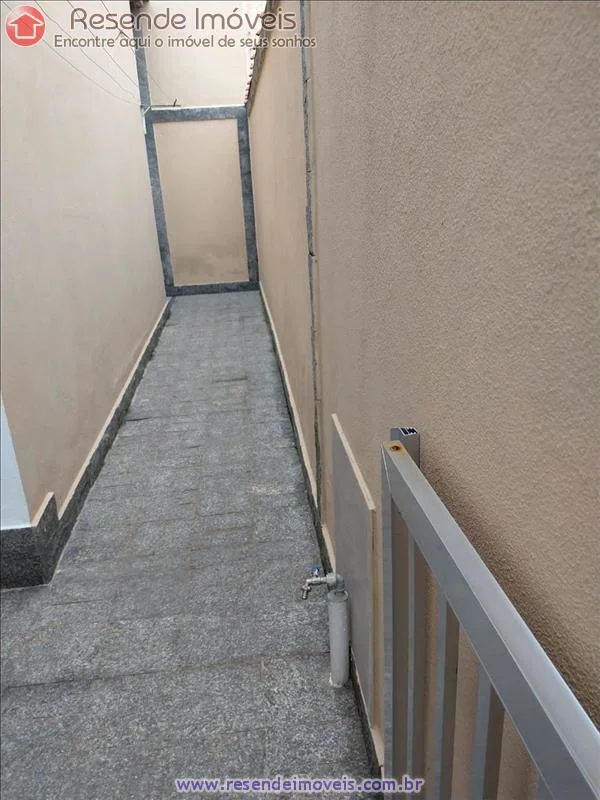 Foto 4 de 45 - Casa para aluguel em Morada da Colina