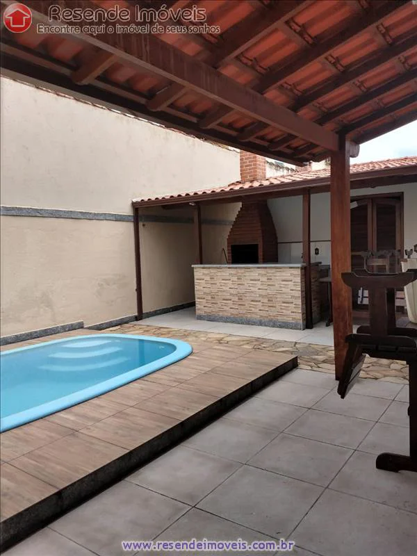 Foto 20 de 45 - Casa para aluguel em Morada da Colina