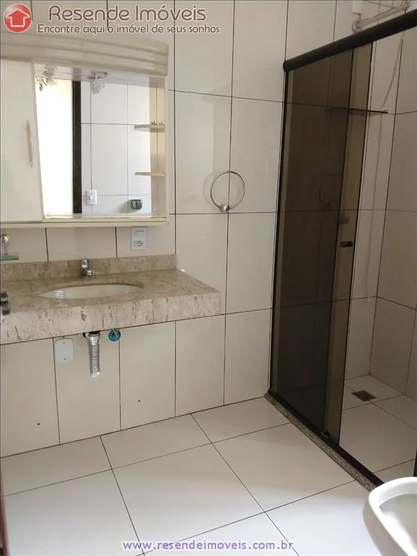 Foto 30 de 45 - Casa para aluguel em Morada da Colina