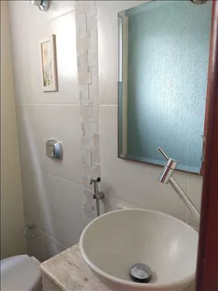 Casa para aluguel em Mirante das Agulhas