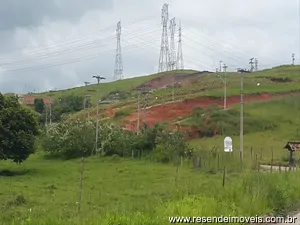 Terreno para venda em Bela Vista