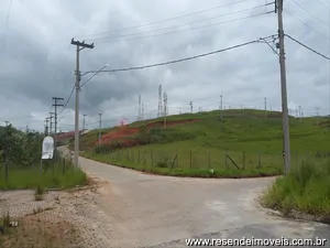 Terreno para venda em Bela Vista