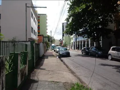 Apartamento para aluguel em Castelo Branco